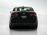 Used 2020 Nissan Versa S image 4