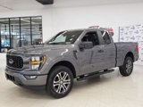 Certified 2023 Ford F150 XL w/ STX Appearance Package image 3