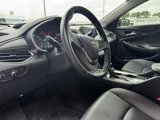 Certified 2021 Chevrolet Malibu LT w/ Leather Package image 3