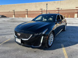 Used 2023 Cadillac CT5 Luxury w/ Sun And Sound Package image 4