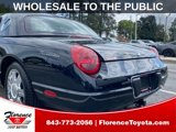 Used 2005 Ford Thunderbird image 5