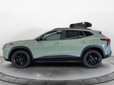 New 2025 Chevrolet Trax ACTIV image 2