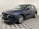 Certified 2022 MAZDA CX-5 AWD 2.5 S w/ Preferred Package image 4