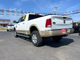Used 2016 RAM 3500 Laramie Longhorn image 6