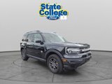Used 2021 Ford Bronco Sport Big Bend w/ Big Bend Package image 3