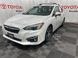 Used 2017 Subaru Impreza 2.0i Limited image 3