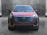 Used 2017 Cadillac XT5 FWD w/ LPO, Wheel Lock Package image 2