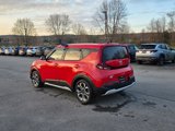 Certified 2020 Kia Soul X-Line image 6