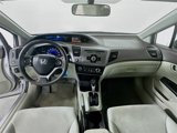 Used 2012 Honda Civic LX image 3