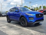 Used 2018 Jaguar E-PACE S image 5