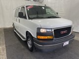 Used 2022 GMC Savana 2500 image 3