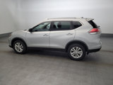 Used 2015 Nissan Rogue SV image 3