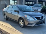 Used 2016 Nissan Versa S Plus image 4