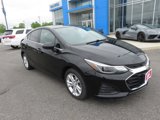 Used 2019 Chevrolet Cruze LT w/ Convenience Package image 2