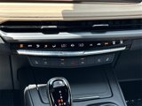 Used 2025 Cadillac XT4 Premium Luxury w/ Technology Package image 4