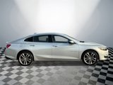 Used 2022 Chevrolet Malibu LT image 2