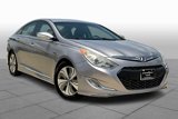 Used 2013 Hyundai Sonata Limited image 2