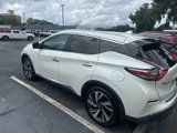 Used 2018 Nissan Murano Platinum image 5