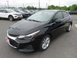 Used 2019 Chevrolet Cruze LT w/ Convenience Package image 6