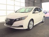 Used 2023 Nissan Leaf S image 2