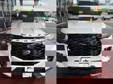 New 2025 Ford Explorer ST-Line image 2