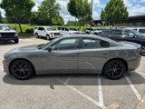 Used 2023 Dodge Charger SXT w/ Blacktop Package image 2