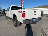 Used 2012 Ford F350 Lariat w/ Lariat Interior Pkg image 3