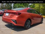 Used 2021 Kia Forte GT-Line w/ GT-Line Premium Package image 4