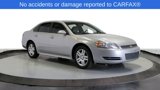 Used 2016 Chevrolet Impala LT image 2