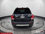 Used 2015 Chevrolet Trax LT w/ LT Plus Package image 4