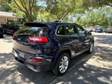 Used 2016 Jeep Cherokee Limited w/ Trailer Tow Group image 5