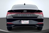 Used 2021 Hyundai Elantra SEL image 4