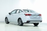 Used 2022 Nissan Versa SV image 5