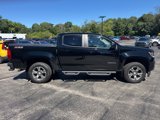 Used 2018 Chevrolet Colorado Z71 image 2