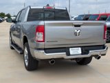 Used 2021 RAM 1500 Big Horn image 5