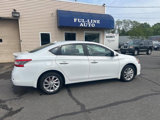 Used 2015 Nissan Sentra SV w/ Style Package image 5