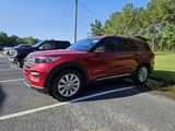 Used 2020 Ford Explorer Limited image 5