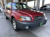 Used 2003 Subaru Forester 2.5X image 3