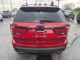 Used 2016 Ford Explorer Sport w/ Equipment Group 401A image 4