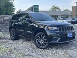 Used 2021 Jeep Grand Cherokee High Altitude image 4