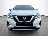 Used 2019 Nissan Murano Platinum w/ Cargo Package image 2