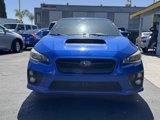 Used 2017 Subaru WRX Limited image 2