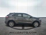 Certified 2022 Ford Edge SEL w/ Convenience Package image 3