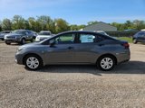 New 2025 Nissan Versa S image 2