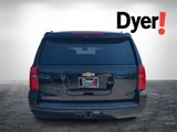 Used 2017 Chevrolet Suburban LS image 4