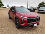 New 2025 Chevrolet Equinox RS w/ Convenience Package III image 6