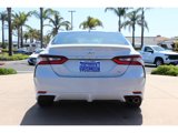 Used 2023 Toyota Camry SE image 4