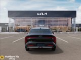 New 2025 Kia K4 LXS image 5