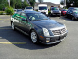 Used 2010 Cadillac STS w/ V6 Luxury Level Two Package image 3