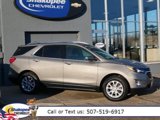 Used 2018 Chevrolet Equinox LT image 2